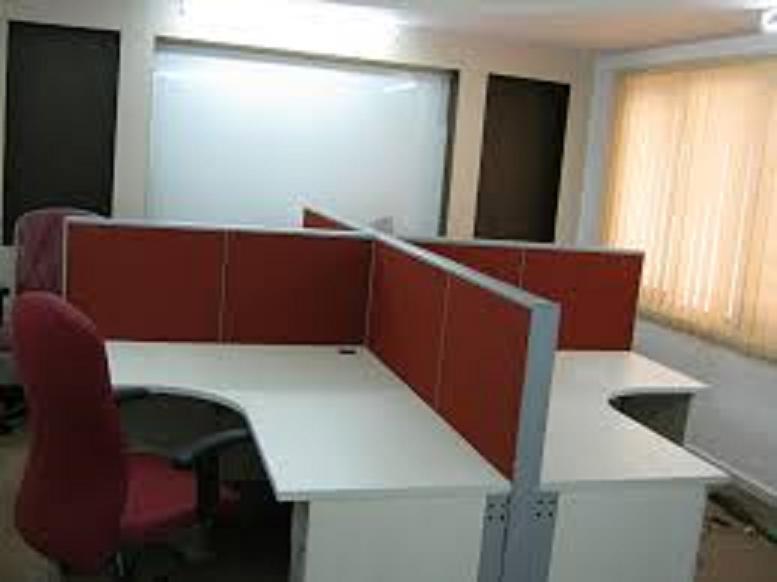 Samrudhi Office Chair